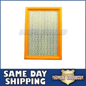 Filtro de aire del motor calidad OE premium para 01-11 Mazda Tribute 2.0 2.3 2.5 gasolina - Imagen 1 de 1