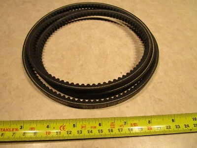 CONTROL DE VELOCIDAD SPZ1600, CORREA V, H0364 Foto 1 de 2