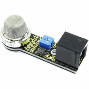 Keyestudio EASY-plug MQ-135 Pollution Sensor Module KS-133 Arduino Flux Workshop - Picture 1 of 4