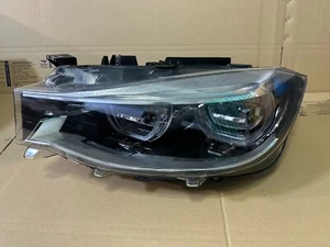 NEW! BMW 3 GT F34 LCI Adaptive LED Left Side Headlight - Picture 1 of 14