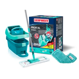LEIFHEIT 55096 Leifheit Presse+Wischer Profi - Afbeelding 1 van 1
