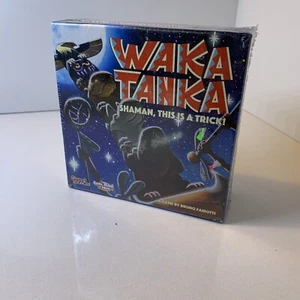 CMON Waka Tanka Game H2 - Picture 1 of 3