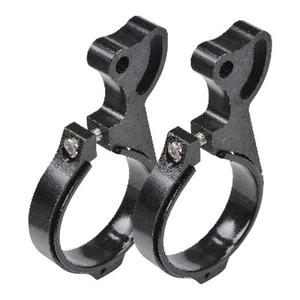 Tubular Mount Bracket, 2.5" Diameter, Double Row - Bild 1 von 1