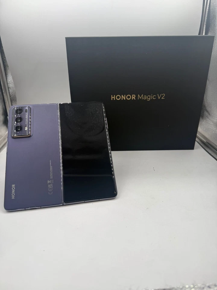 HONOR MAGIC V2 16/512GB Foto 1 de 1