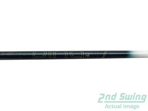 Used W/ Adapter Ping ULT 250 Lite Fairway Shaft Ladies 41.75in - Picture 1 of 5