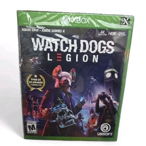 Watch Dogs Legion - Microsoft Xbox One - Foto 1 di 2