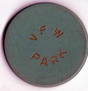 Fraternal: VFW Park 25 Cent - Picture 1 of 2