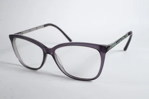 Heritage Eyeglasses HEEF 08 Womens Navy Full Rim Plastic Eyewear Glasses Frames - Picture 1 of 4