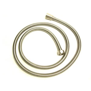 Elements Of Design ED1030-8 Replacement Hand Shower Hose - Nickel - Picture 1 of 1
