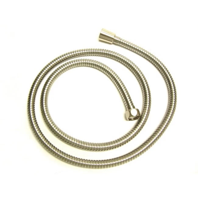 Elements Of Design ED1030-8 Replacement Hand Shower Hose - Nickel - Image 1 of 1