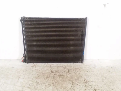 6.8L AC Condenser | Fits 1999-2007 Ford F250 F350 - Image 1 of 4