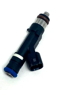 Bosch Fuel Injector 0280158193 NEW Fits Ford 5.4L E-Series 9C2Z9F593A CM5153 - Picture 1 of 5