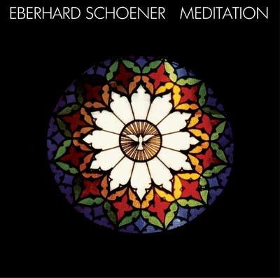 MEDITATION/SKY MUSIC-MOUNTAIN MUSIC (2 CD) - EBERHARD SCHOENER