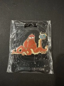 Disney Pixar Findet Dorie Nemo WDI Imagineering Pin Hank & Dory LE 250 - Bild 1 von 2