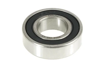 Rodamiento radial para buje 6004 2RS C3 ABEC-3 RADIAL (C3 CLEARANCE) 20MM X 42MM - Imagen 1 de 1