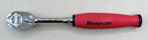 FHCL72 ROJO 3/8" DR DOBLE 80 AGARRE SUAVE TRINQUETE CABEZA COMPACTA A PRESIÓN (MVP029450) - Imagen 1 de 3