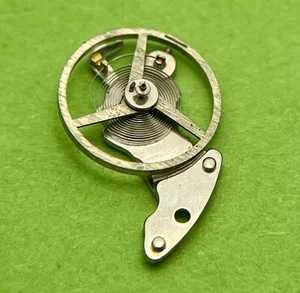 AS 5103 Balance Wheel - Bilanciere Completo - Picture 1 of 3