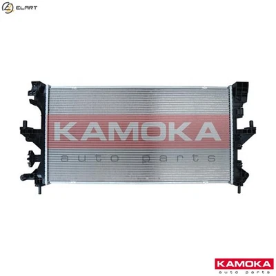 RADIATOR ENGINE COOLING 7700044 FOR PEUGEOT BOXER/Platform/Chassis/Bus/Van 2.2L - Image 1 of 4