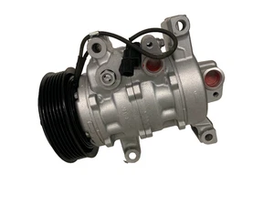 Honda Fit 2015 2016 2017 2018 1,5 L Reman aire acondicionado compresor - Imagen 1 de 2