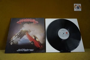Krokus - Metal Rendez-vous 1980 Hard Rock Heavy Metal Schallplatte Vinyl LP - Imagen 1 de 2