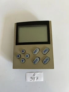 LENZE EMZ9371BB Lenze Wechselrichter Betriebsmodul Tastatur - Bild 1 von 2