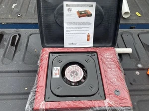 Camp Chef Mountain Series Butane 1 Burner Stove One Size - Picture 1 of 7