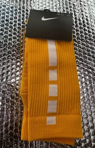 Nike ELITE CREW TEAM Basketball Socks PS0003-741 Size S (3Y-5Y) - Picture 1 of 1
