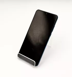 Huawei P30 Lite Smartphone Blue 128GB 4GB RAM 4G LTE NFC Unlocked Android Mobile - Picture 1 of 13