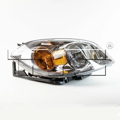 Одна новая фара в сборе правая TYC 206641009 22740620 для Chevrolet Pontiac - Изображение 1 из 4