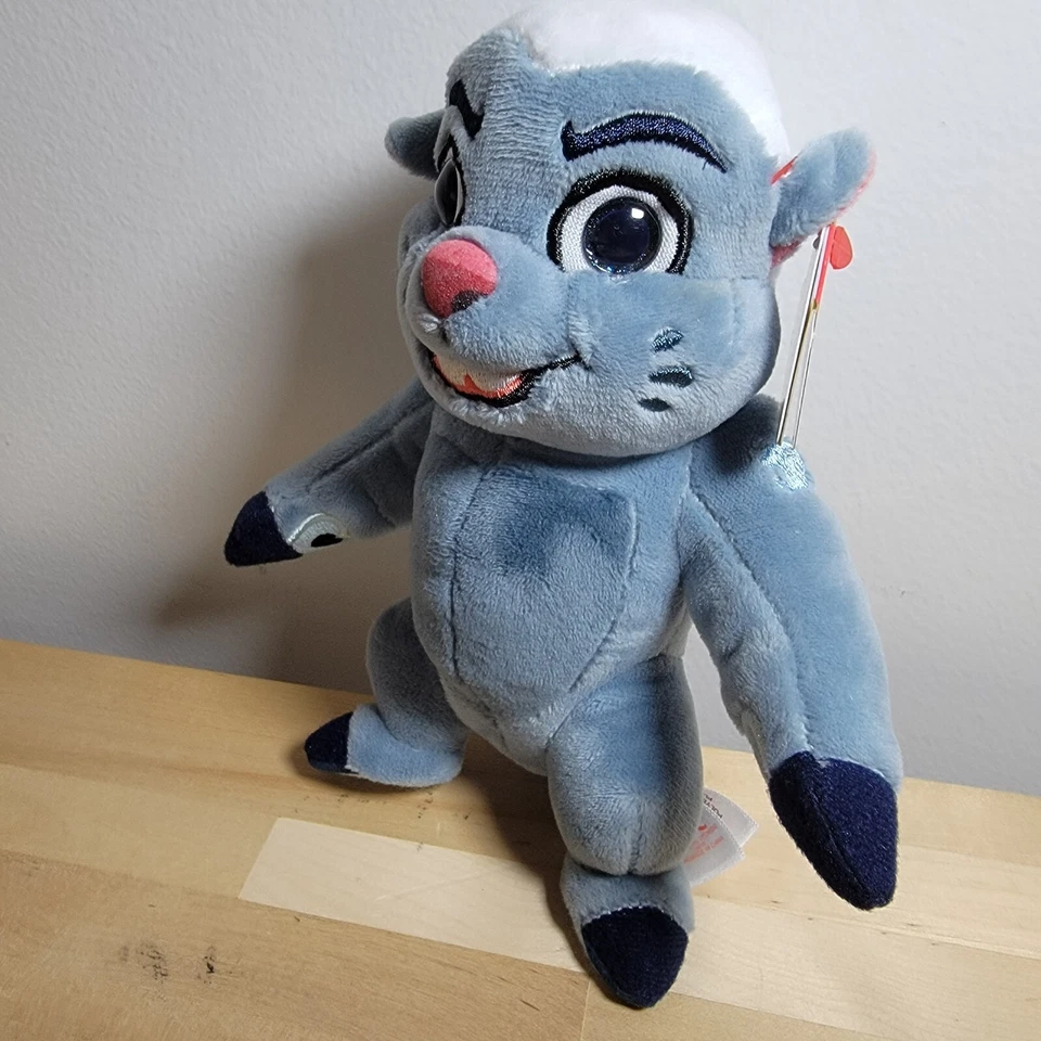 Ty Beanie Baby 6" BUNGA the Honey Badger (Disney The Lion Guard) Plush Toy - NEW - Image 1 of 1