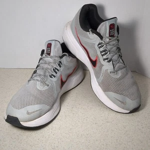 Nike Zoom Span 4 'Light Smoke Grey' DC8996-005 Men's Shoes Size 12 - Picture 1 of 11