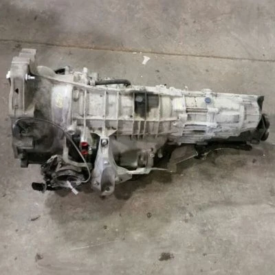 ID de transmisión automática Fxl para 04-05 AUDI ALLROAD 121795 Foto 1 de 4