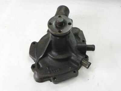 1968-69-70 OLDSMOBILE 350,400,442,455 REBUILT WATER PUMP WP-1444  - Image 1 of 4