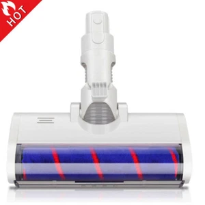Cabezal de Cepillo Eléctrico Rollo Cepillo para Aspiradora Xiaomi Dreame V8/V9/V9B/V10/V11 - Imagen 1 de 6