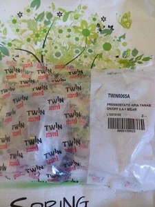 Honeywell C6065A1028:2 Pressostato per Caldaia - Foto 1 di 2