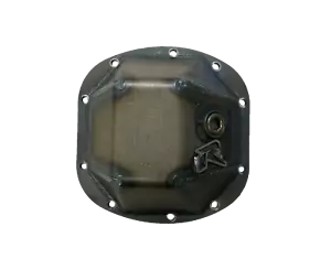 Cubierta diferencial de alta resistencia Revolution Gear, se adapta a Dana 30 - Imagen 1 de 1