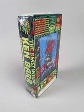 The Beast Within Ken Barr Collector Cards By Comic Images