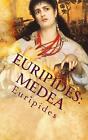 Euripides: Medea by Euripides (English) Paperback Book