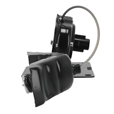 Spare Tire Hoist Assembly for Ford Econoline E-150 E-250 E-350 1996-2018 - Image 1 of 4