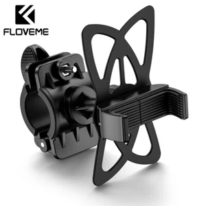 Support de téléphone portable universel pour vélo moto vtt, pour iPhone X Xs Max - Photo 1 sur 6