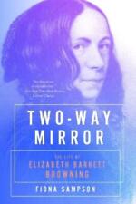 Fiona Sampson Two-Way Mirror (Paperback)