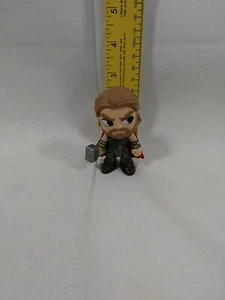 Funko Mystery Mini Marvel Thor Ragnarok Thor (Gamestop Exclusive) - Picture 1 of 7