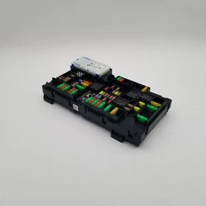 2021 2022 2023 BMW M3 M4 G80 G82 G83 Rear Power Distribution Fuse Box 5A0E7D0 - Picture 1 of 20