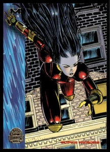 Fleer Marvel Universe #106 M 1994 - Imagen 1 de 2