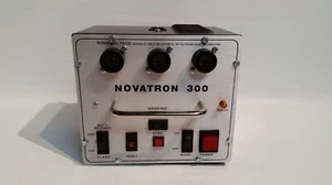 Novatron 300 - Picture 1 of 8