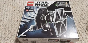 LEGO Star Wars: Imperial TIE Fighter (75300) - Bild 1 von 2