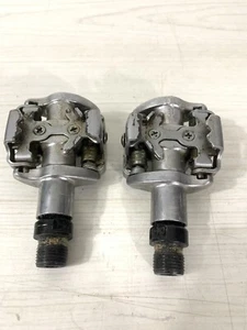 VP Clipless Bicycle Pedals VP-102 - Picture 1 of 8