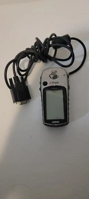 Garmin eTrex Vista Handheld GPS  - Image 1 of 4