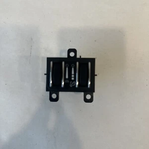 Interruptor de control atenuador luz tablero Dodge Challenger 2016-2022 OEM 68141052AD - Imagen 1 de 8