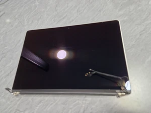 Apple Ecran Complet A1398 Late 2013 6 pins - Photo 1/7